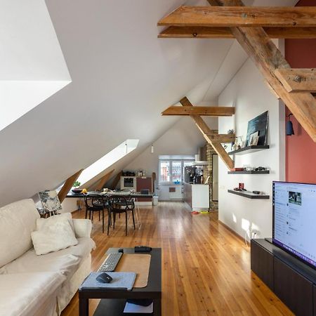 Amber Private Rooms Riga Ngoại thất bức ảnh