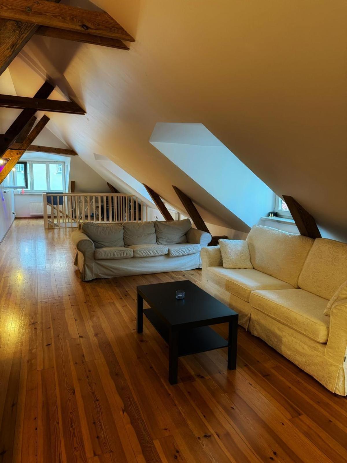 Amber Private Rooms Riga Ngoại thất bức ảnh