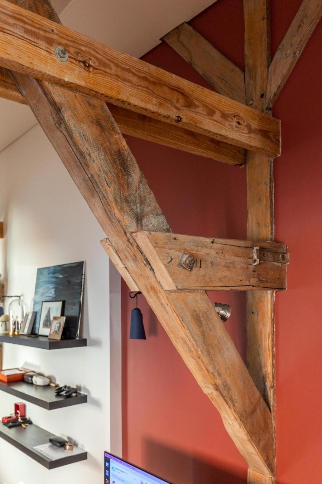 Amber Private Rooms Riga Ngoại thất bức ảnh