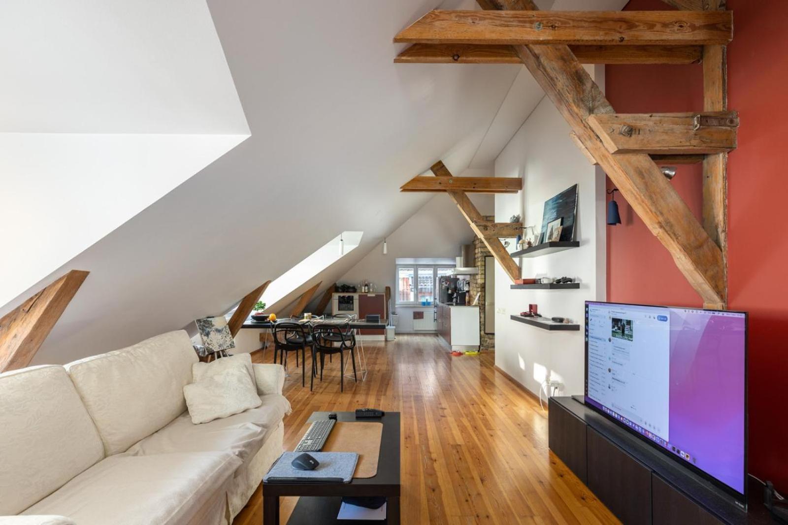Amber Private Rooms Riga Ngoại thất bức ảnh