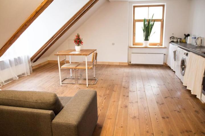 Amber Private Rooms Riga Ngoại thất bức ảnh