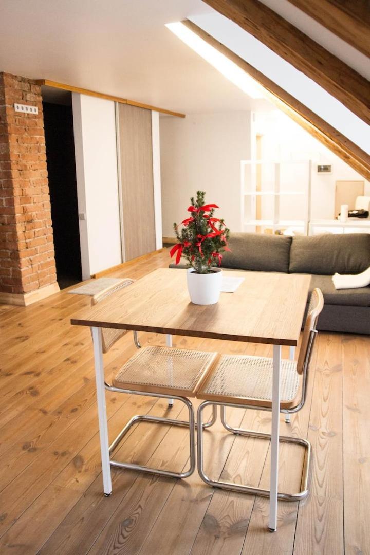 Amber Private Rooms Riga Ngoại thất bức ảnh
