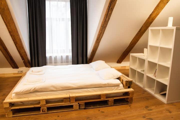 Amber Private Rooms Riga Ngoại thất bức ảnh