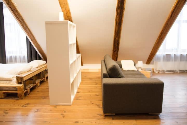 Amber Private Rooms Riga Ngoại thất bức ảnh
