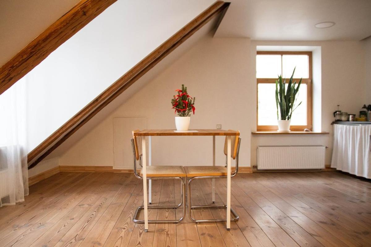 Amber Private Rooms Riga Ngoại thất bức ảnh