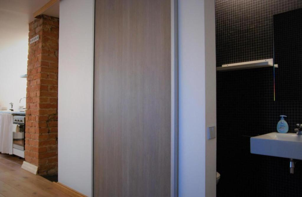 Amber Private Rooms Riga Ngoại thất bức ảnh
