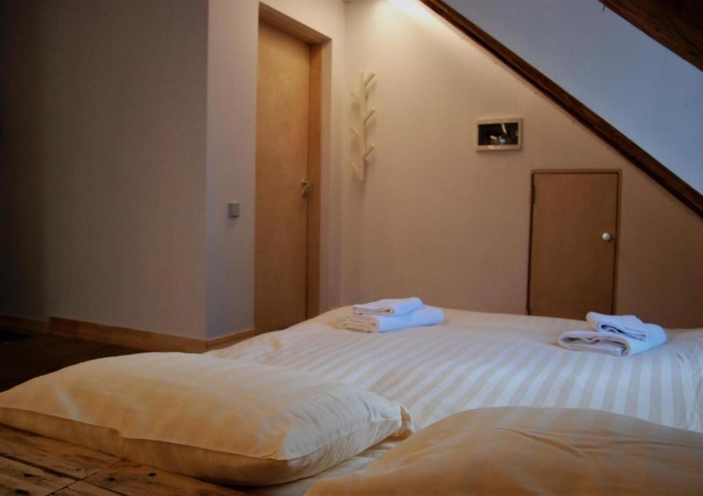 Amber Private Rooms Riga Ngoại thất bức ảnh