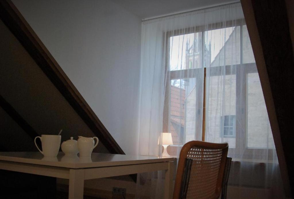 Amber Private Rooms Riga Ngoại thất bức ảnh