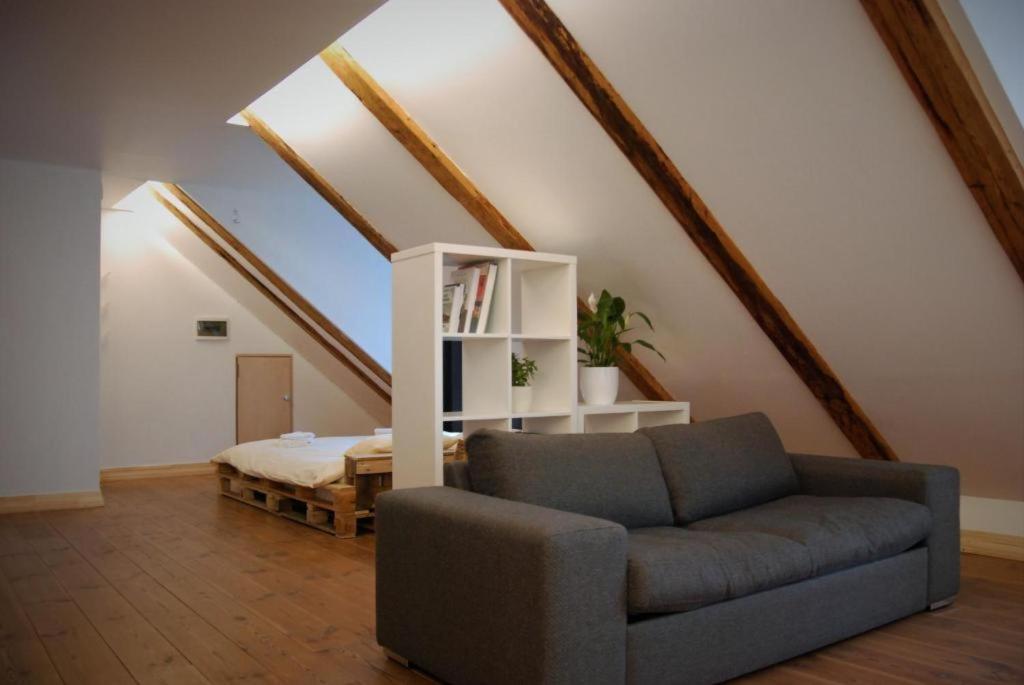 Amber Private Rooms Riga Ngoại thất bức ảnh