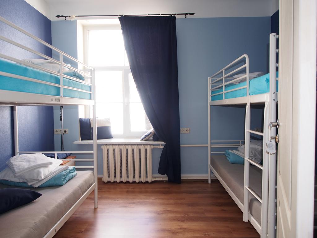 Amber Private Rooms Riga Ngoại thất bức ảnh