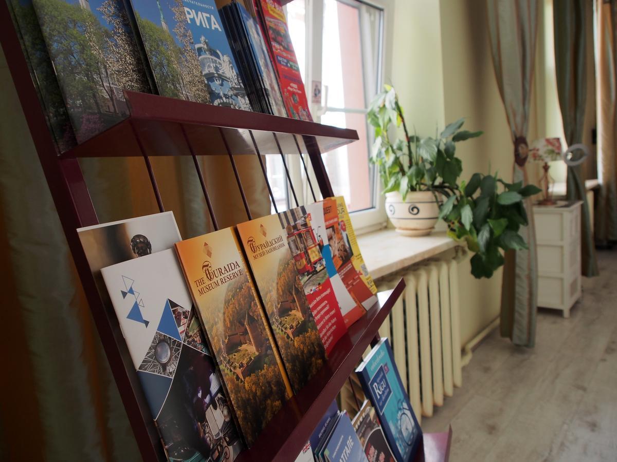 Amber Private Rooms Riga Ngoại thất bức ảnh
