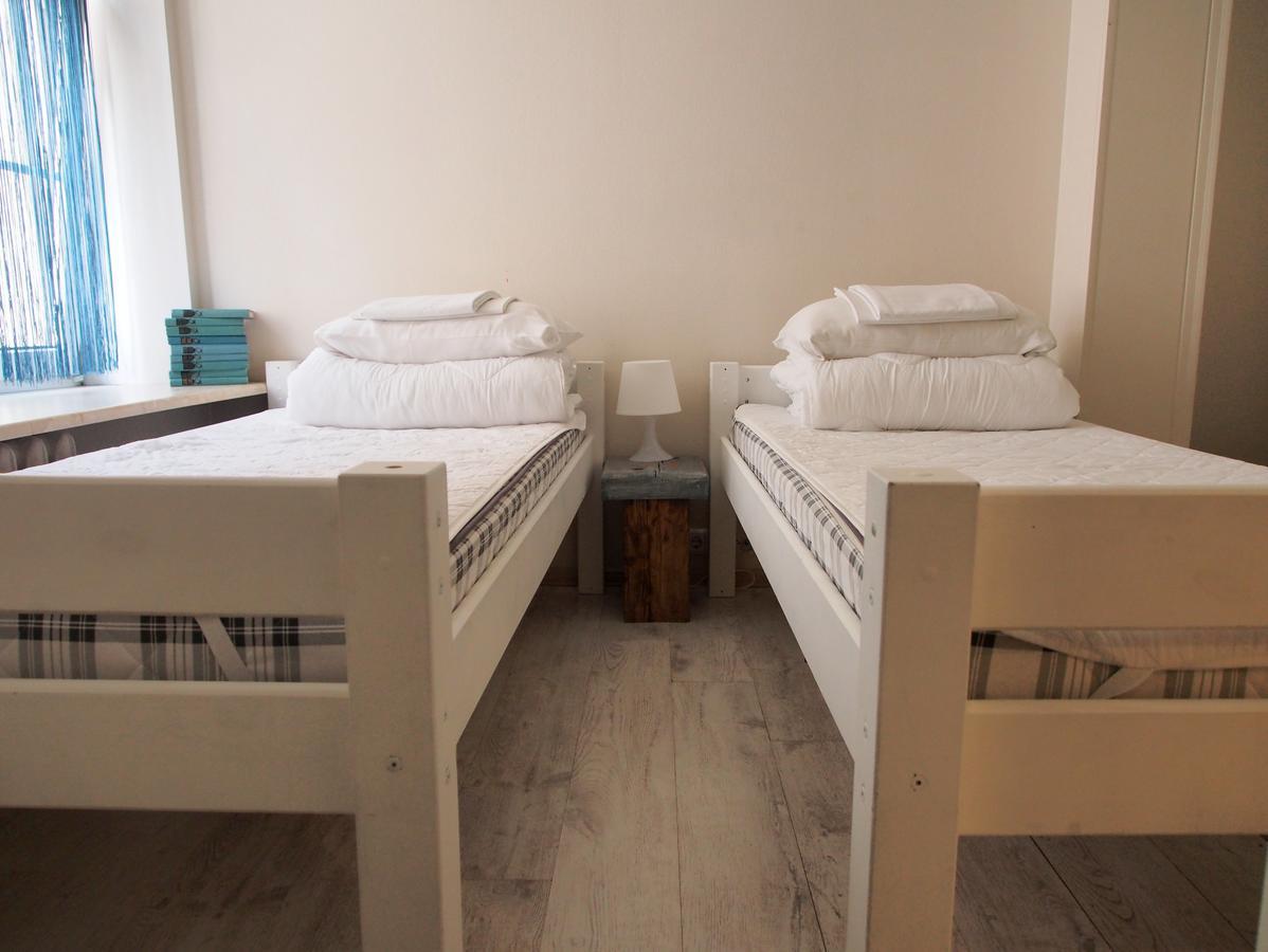Amber Private Rooms Riga Ngoại thất bức ảnh