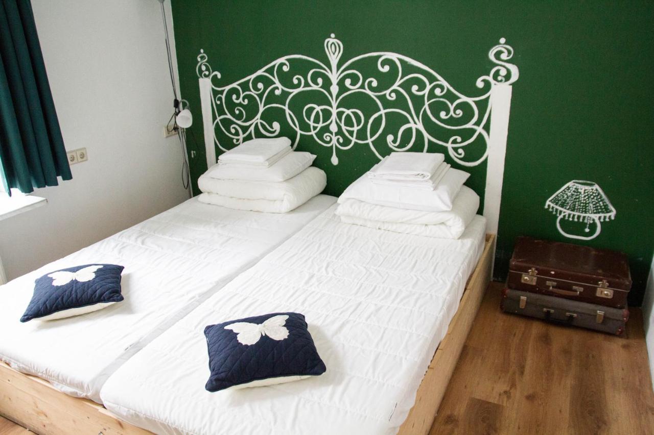 Amber Private Rooms Riga Ngoại thất bức ảnh