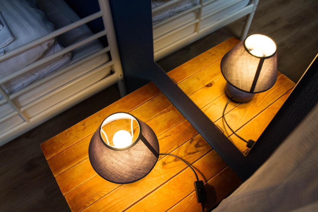 Amber Private Rooms Riga Ngoại thất bức ảnh
